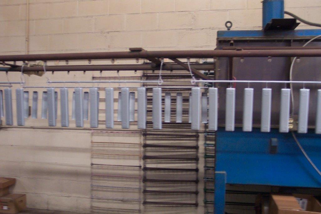 Powder Coating